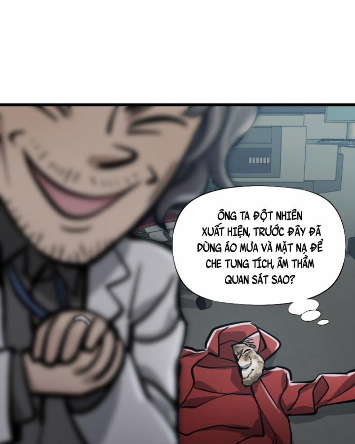 Bàn Tay Thần Thánh 15 trang 32