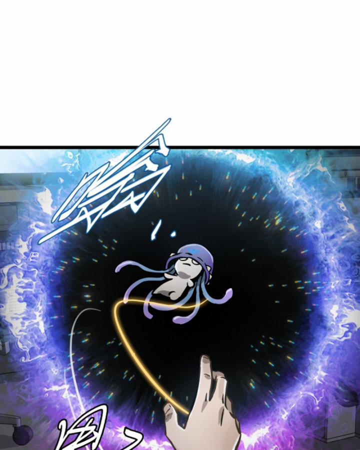 Bàn Tay Thần Thánh 15 trang 41