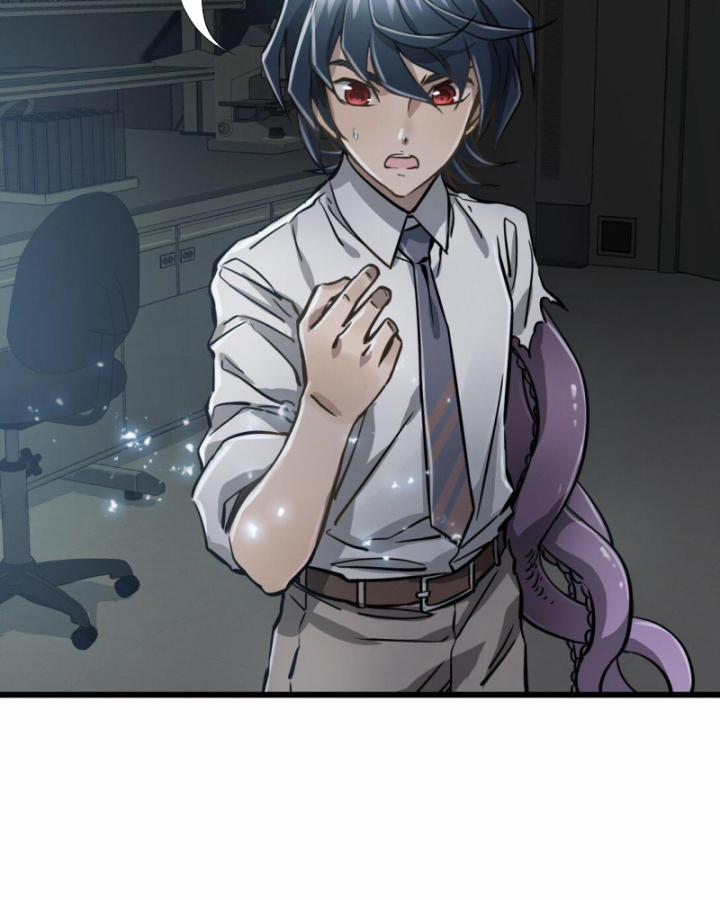 Bàn Tay Thần Thánh 15 trang 43