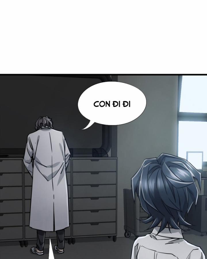 Bàn Tay Thần Thánh 15 trang 45