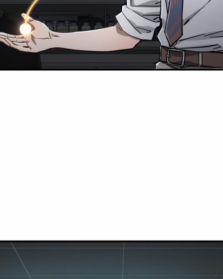 Bàn Tay Thần Thánh 15 trang 5