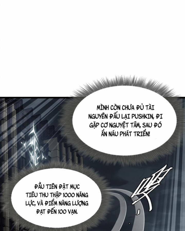 Bàn Tay Thần Thánh 15 trang 52