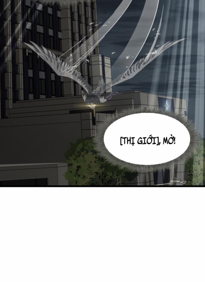 Bàn Tay Thần Thánh 15 trang 53