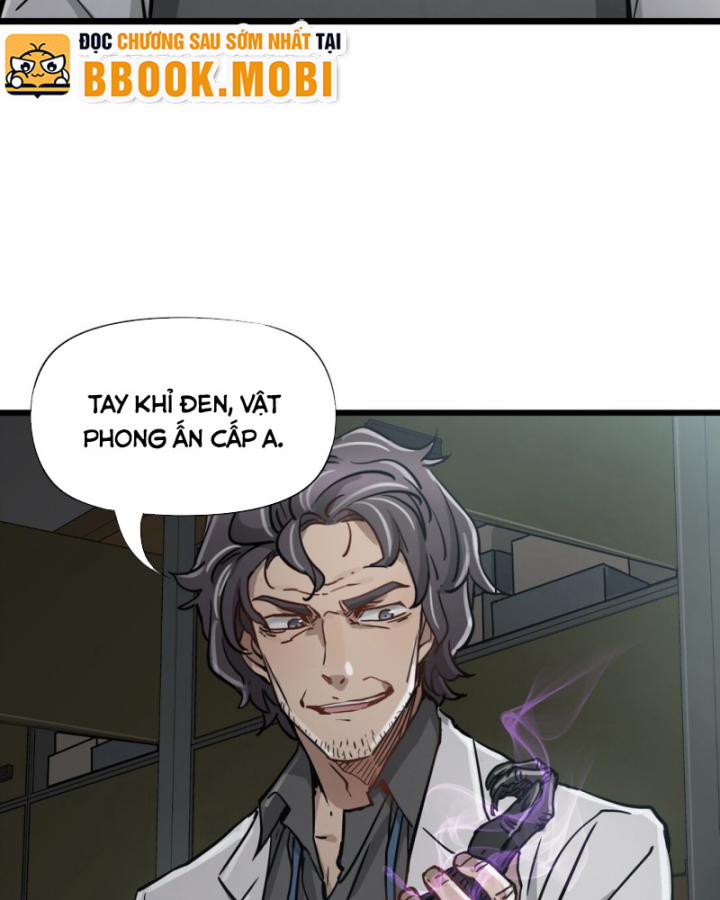 Bàn Tay Thần Thánh 15 trang 55