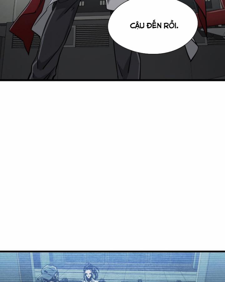 Bàn Tay Thần Thánh 15 trang 58