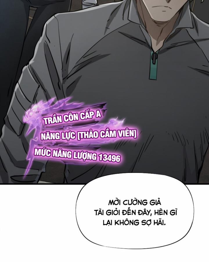 Bàn Tay Thần Thánh 15 trang 64