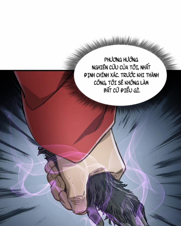 Bàn Tay Thần Thánh 15 trang 67