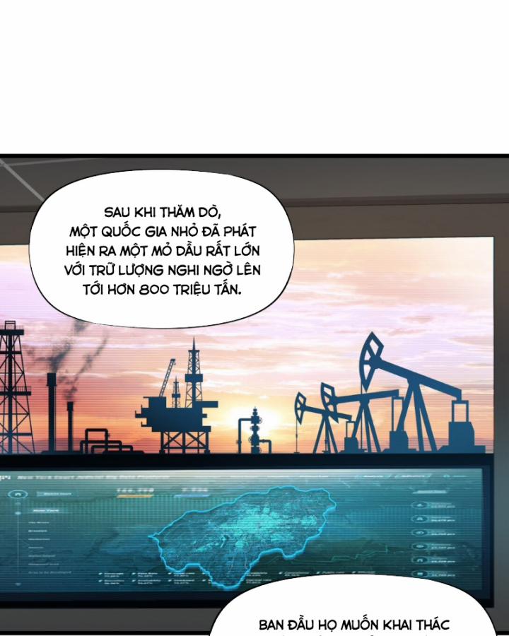 Bàn Tay Thần Thánh 15 trang 8