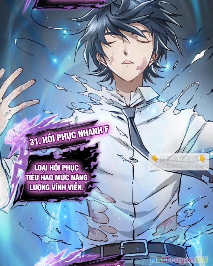Bàn Tay Thần Thánh 16 trang 11
