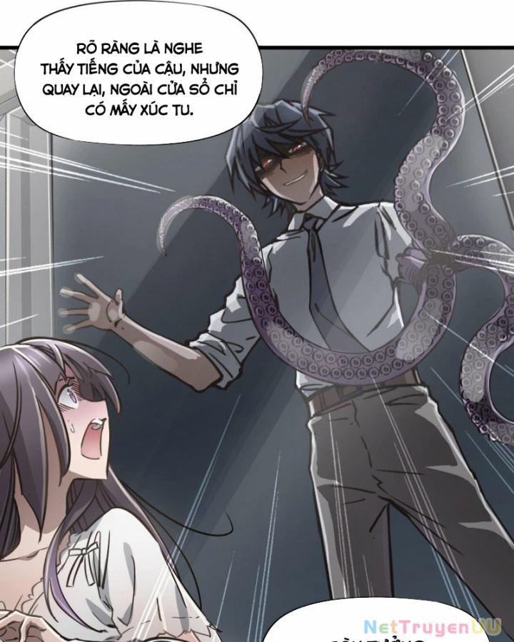 Bàn Tay Thần Thánh 16 trang 15