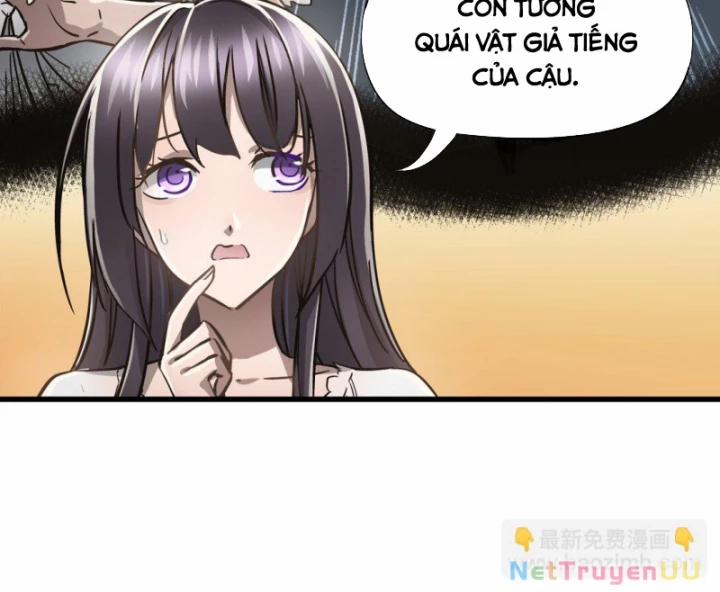 Bàn Tay Thần Thánh 16 trang 16