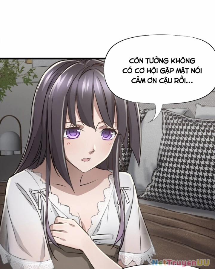 Bàn Tay Thần Thánh 16 trang 20