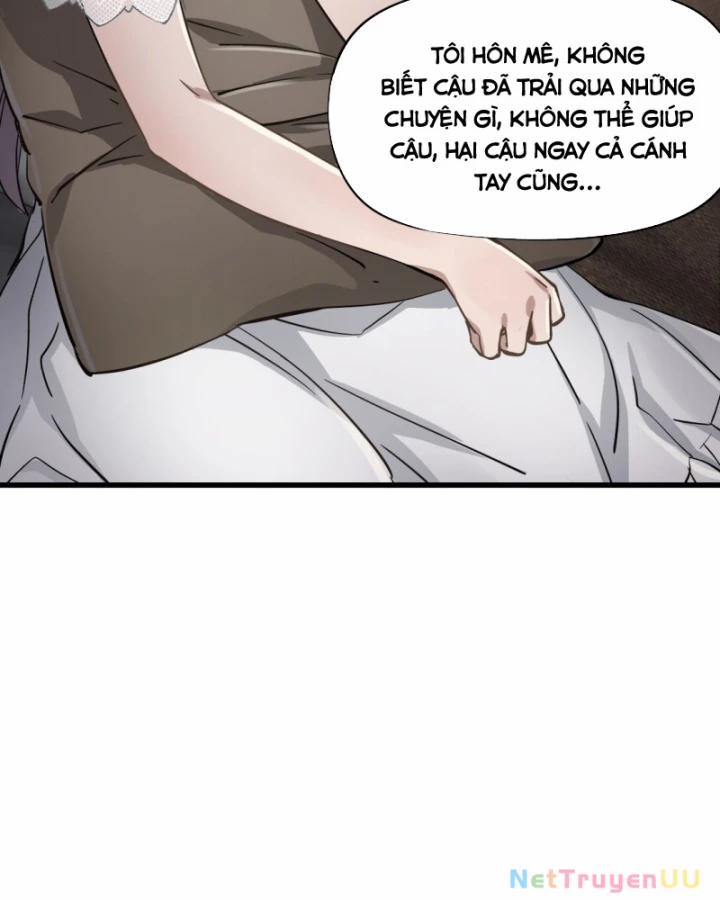 Bàn Tay Thần Thánh 16 trang 21