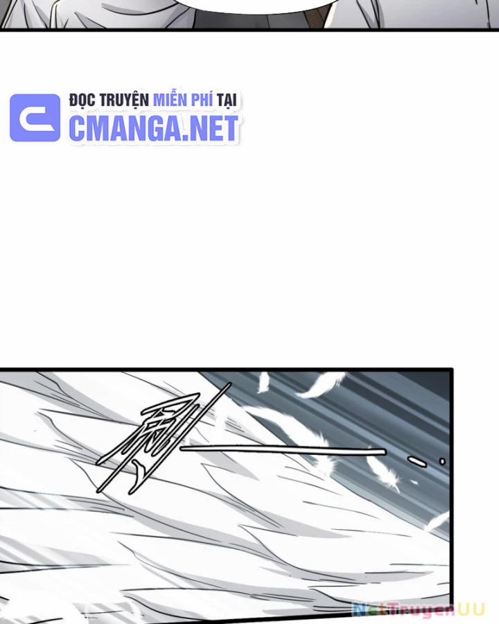 Bàn Tay Thần Thánh 16 trang 24