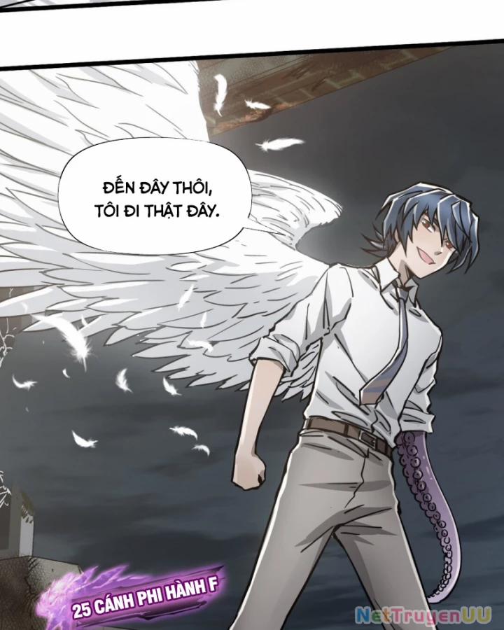 Bàn Tay Thần Thánh 16 trang 25
