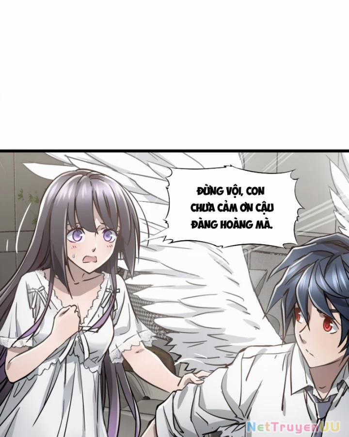 Bàn Tay Thần Thánh 16 trang 27