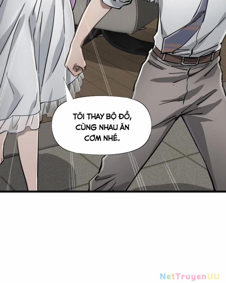 Bàn Tay Thần Thánh 16 trang 28