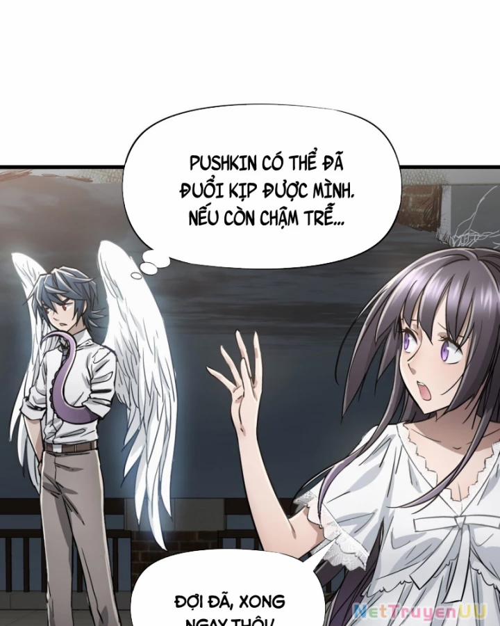 Bàn Tay Thần Thánh 16 trang 29
