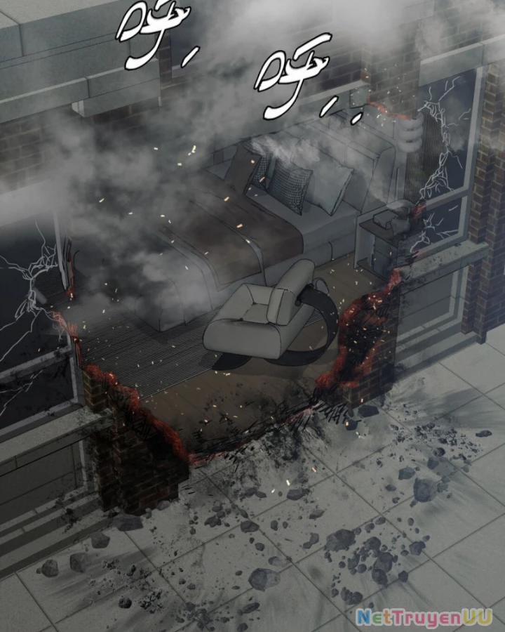 Bàn Tay Thần Thánh 16 trang 4