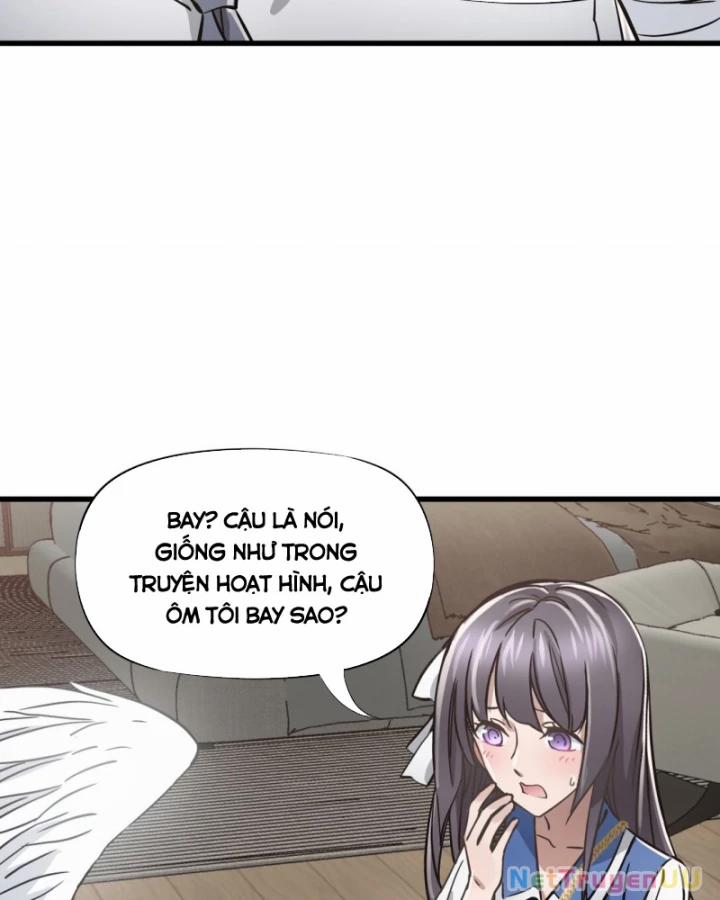 Bàn Tay Thần Thánh 16 trang 42