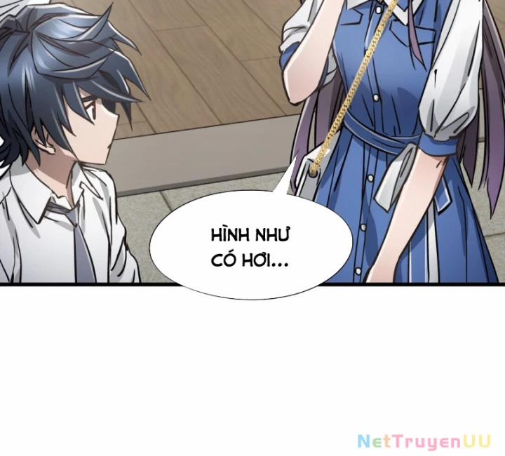 Bàn Tay Thần Thánh 16 trang 43