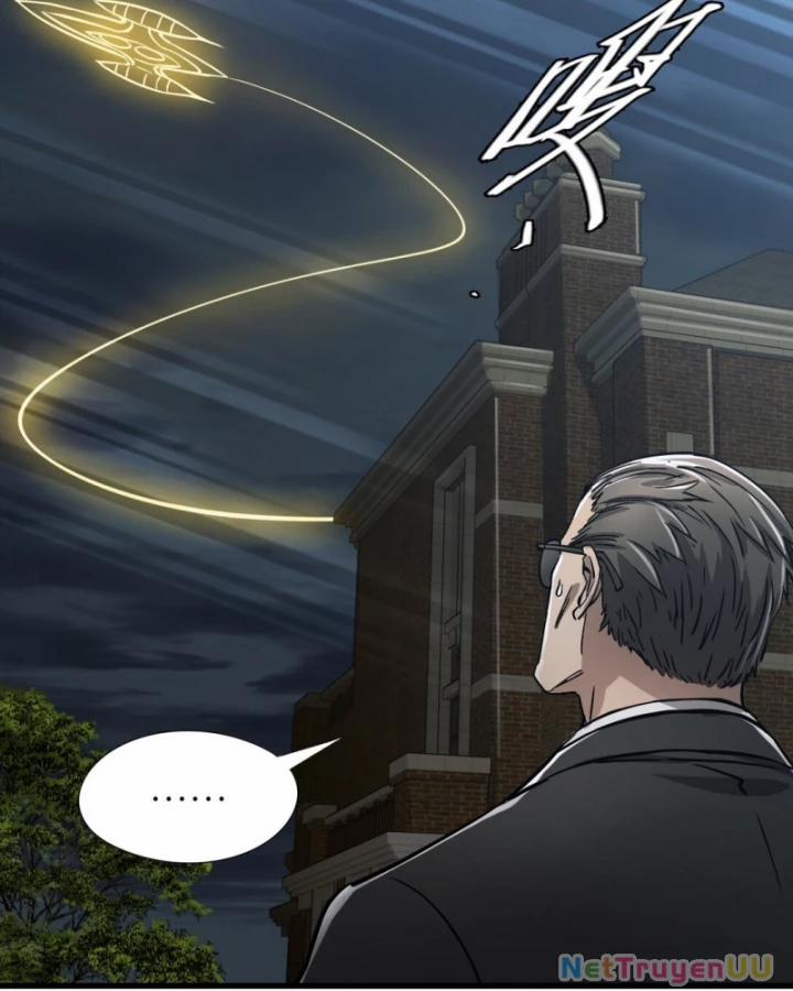 Bàn Tay Thần Thánh 16 trang 47