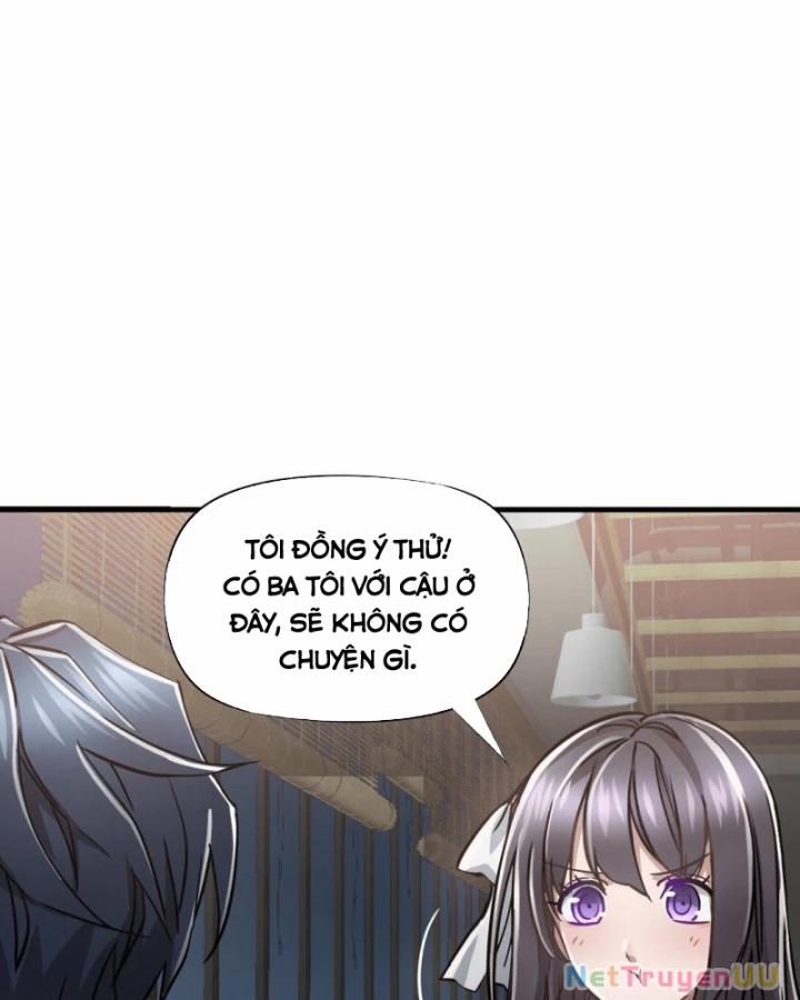 Bàn Tay Thần Thánh 16 trang 57