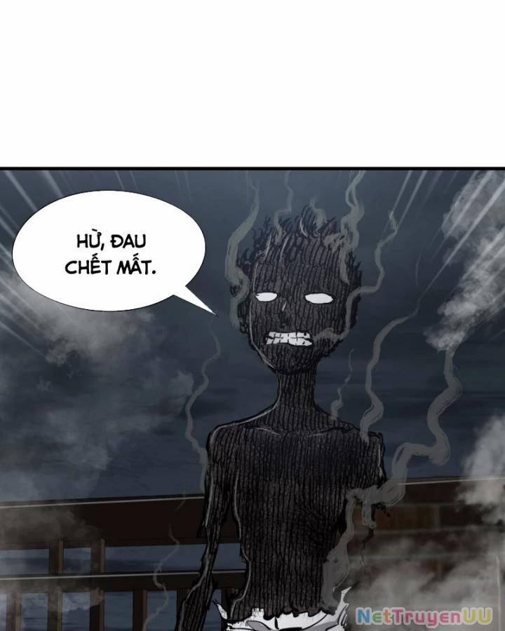 Bàn Tay Thần Thánh 16 trang 6