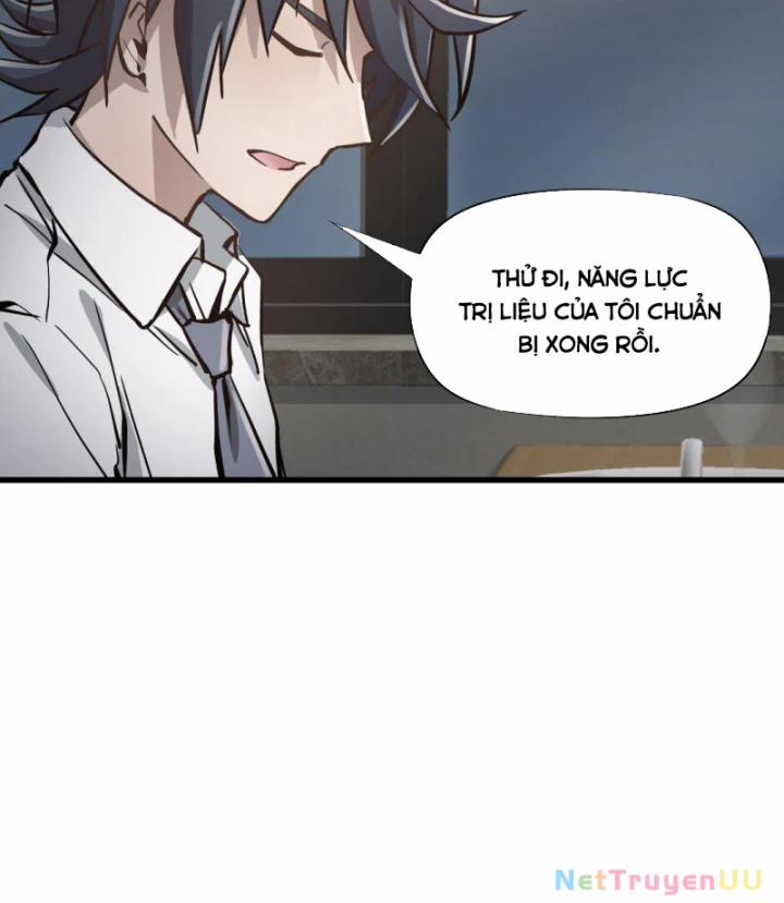 Bàn Tay Thần Thánh 16 trang 61