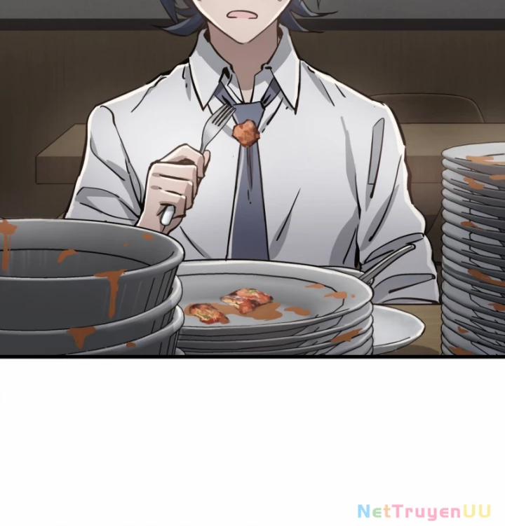 Bàn Tay Thần Thánh 16 trang 64