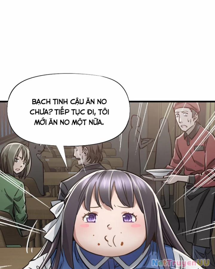 Bàn Tay Thần Thánh 16 trang 65