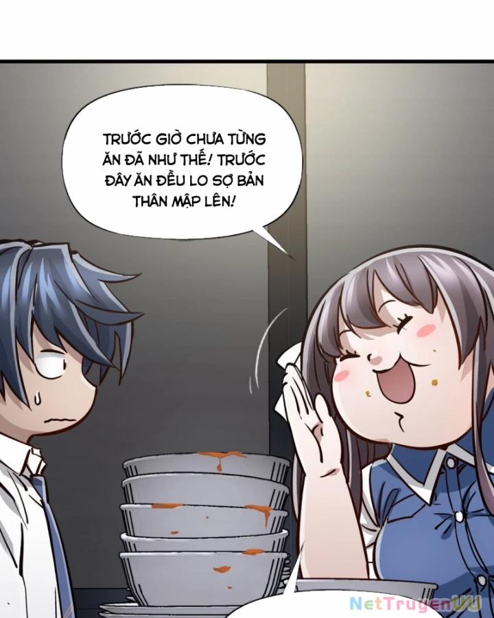 Bàn Tay Thần Thánh 16 trang 68