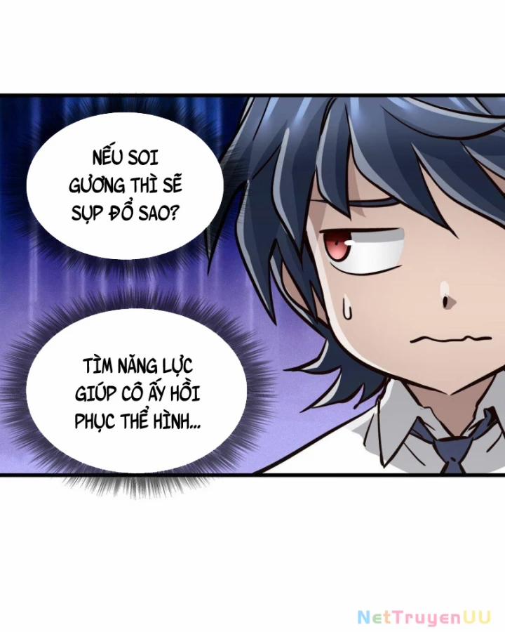 Bàn Tay Thần Thánh 16 trang 70