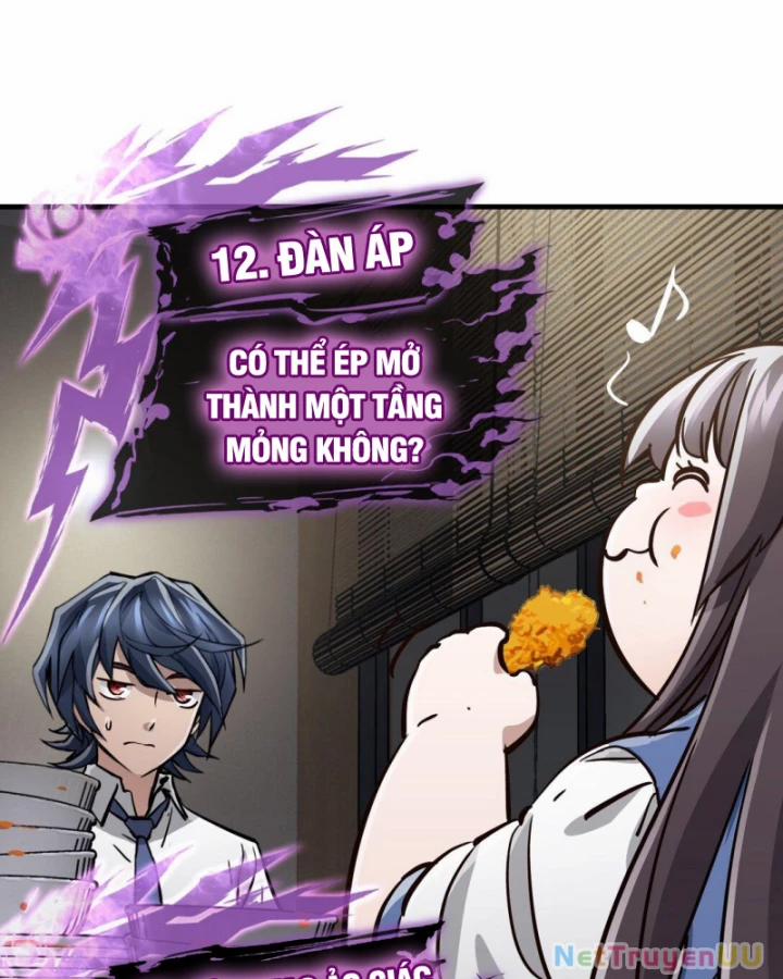 Bàn Tay Thần Thánh 16 trang 71