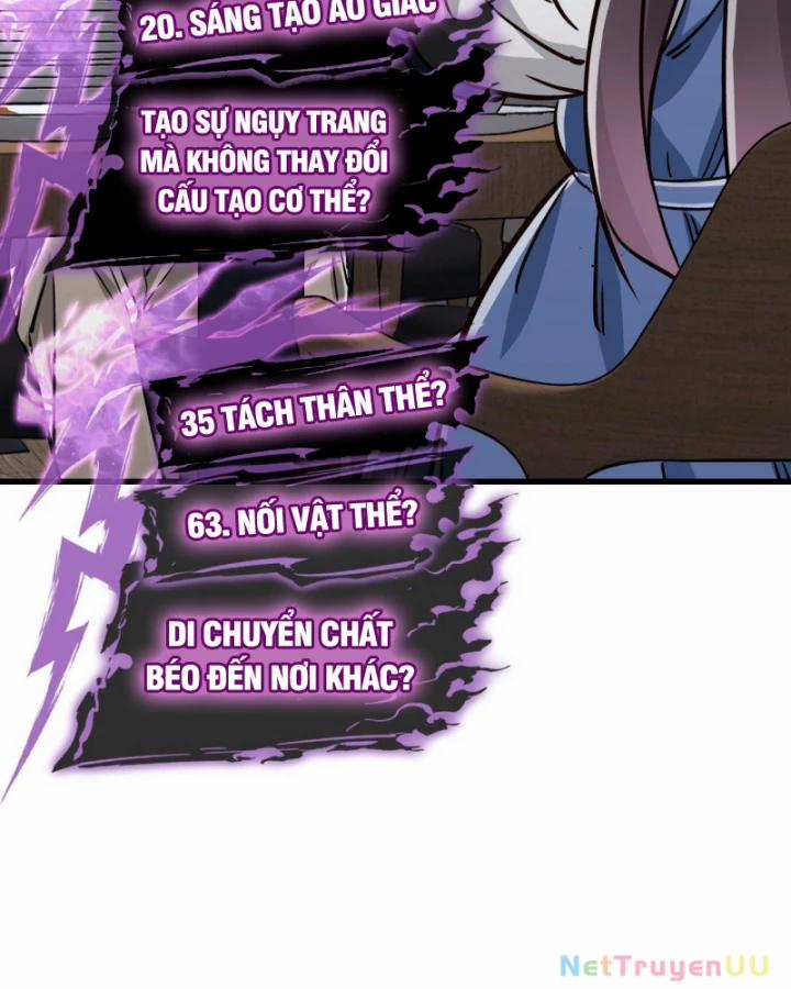 Bàn Tay Thần Thánh 16 trang 72