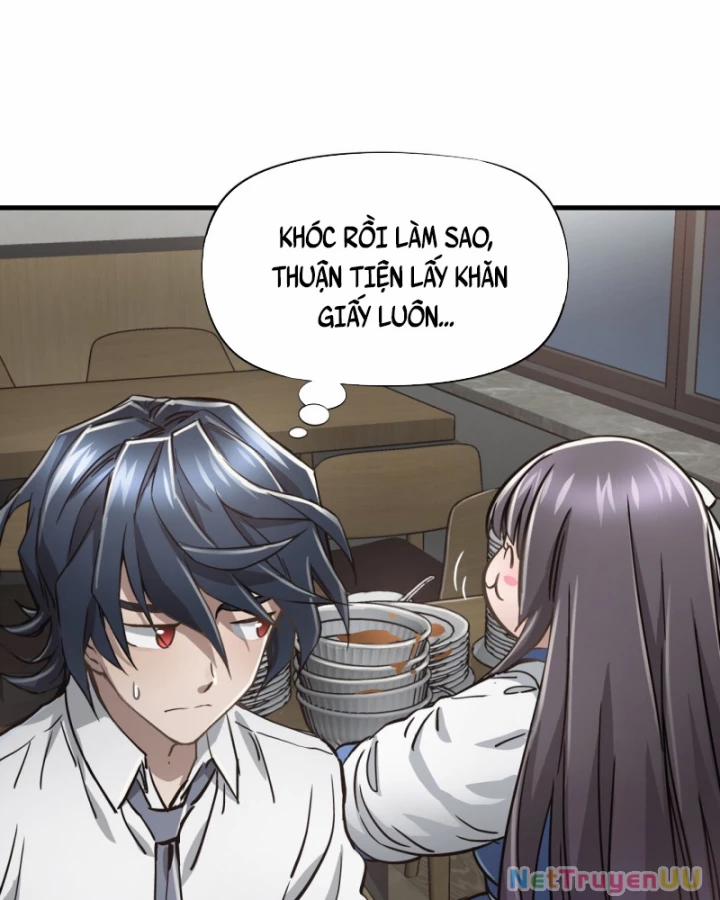 Bàn Tay Thần Thánh 16 trang 76