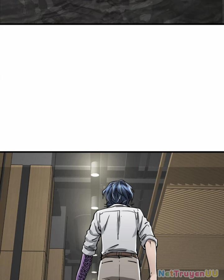 Bàn Tay Thần Thánh 16 trang 79