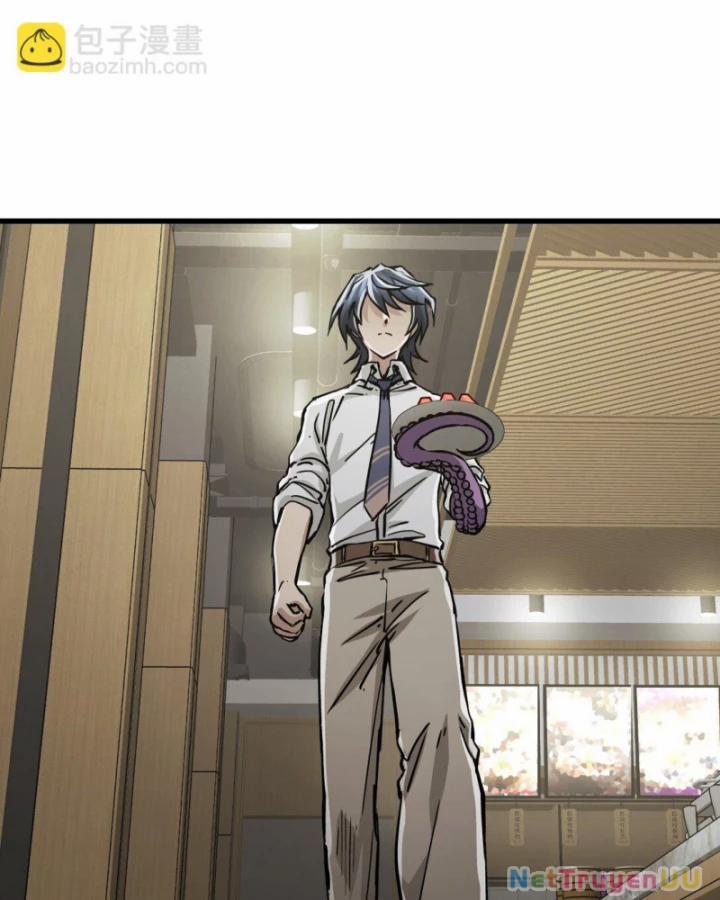 Bàn Tay Thần Thánh 16 trang 85