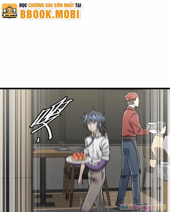 Bàn Tay Thần Thánh 16 trang 89