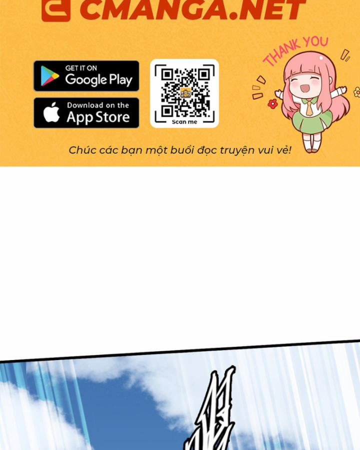 Bàn Tay Thần Thánh 17 trang 1