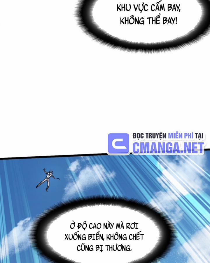 Bàn Tay Thần Thánh 17 trang 10