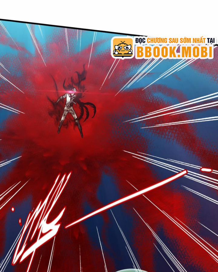 Bàn Tay Thần Thánh 17 trang 100