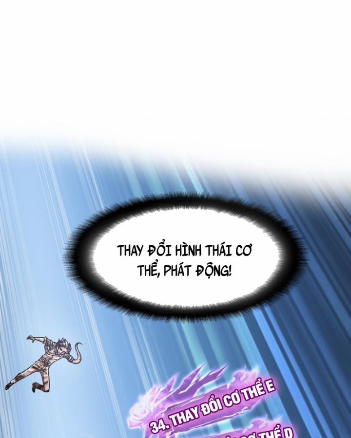 Bàn Tay Thần Thánh 17 trang 15