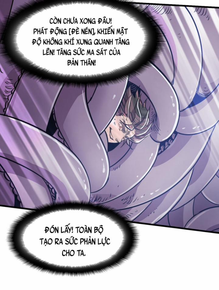 Bàn Tay Thần Thánh 17 trang 25