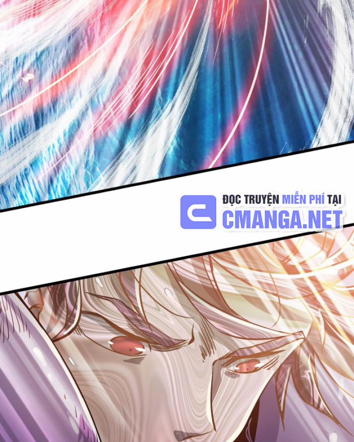 Bàn Tay Thần Thánh 17 trang 30
