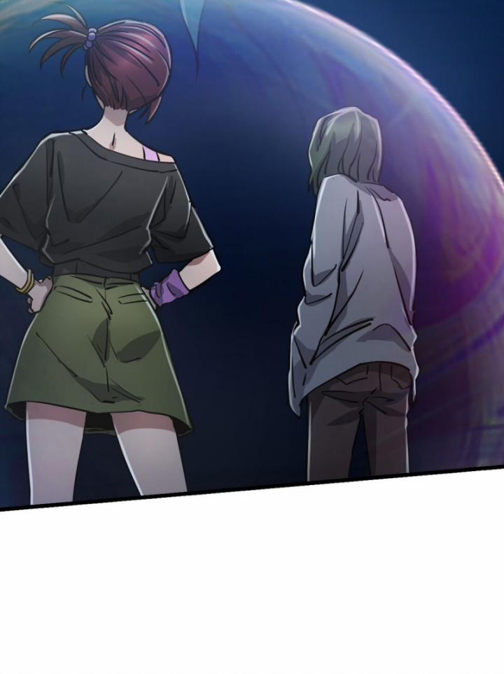 Bàn Tay Thần Thánh 17 trang 35