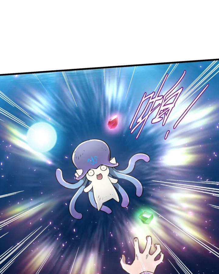 Bàn Tay Thần Thánh 17 trang 45