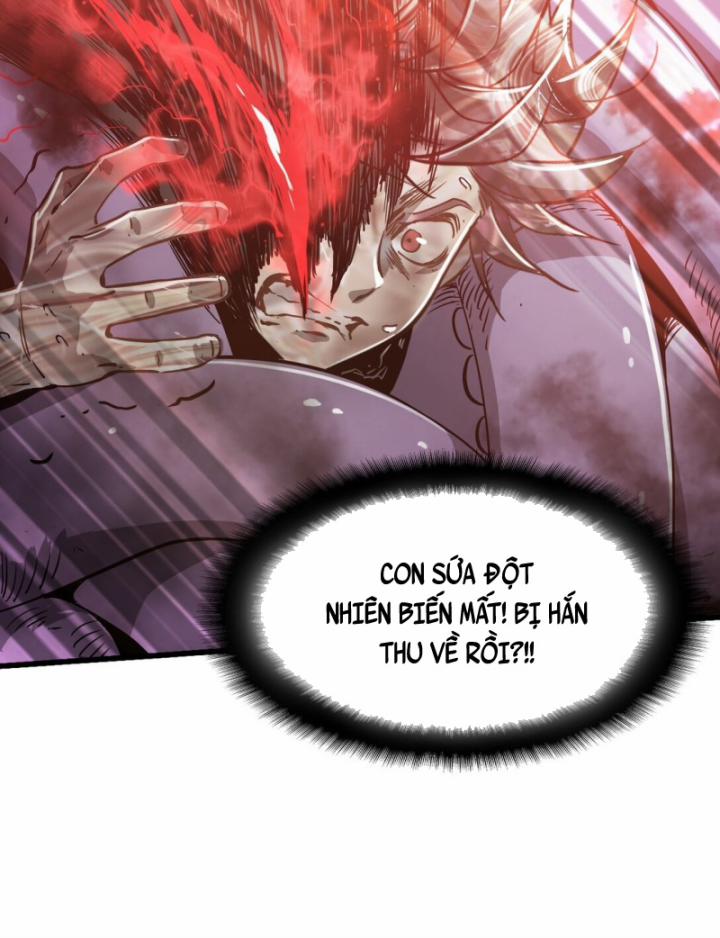 Bàn Tay Thần Thánh 17 trang 55