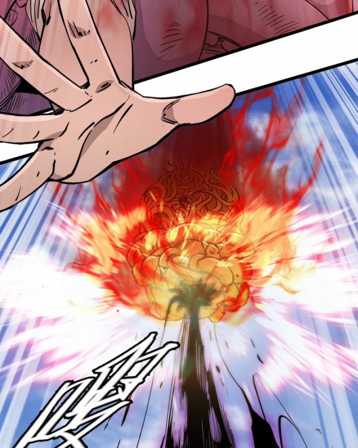 Bàn Tay Thần Thánh 17 trang 61