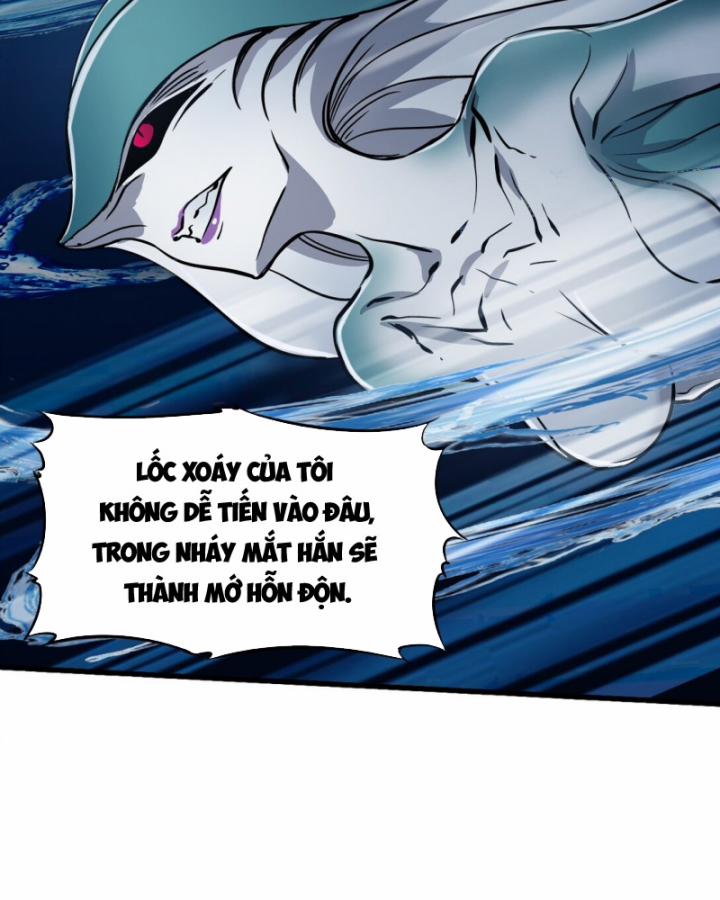 Bàn Tay Thần Thánh 17 trang 68